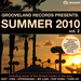 Grooveland Records Presents Summer 2010: Vol 2