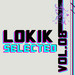 Lo Kik Selected Vol 8