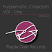 PurplemaTic Collection Vol One