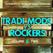 Tradi Mods Vs Rockers (Alternative Takes On Congotronics)
