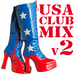 Usa Club Mix 2