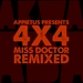 Miss Doctor (Remixed)