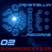 Crystallin Vol 2