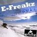 E Freakz 2011