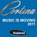 Music Is Moving 2011