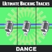 Ultimate Backing Tracks: Dance
