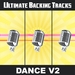 Ultimate Backing Tracks: Dance Vol 2