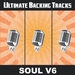 Ultimate Tracks: Soul Vol 6