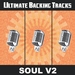 Ultimate Backing Tracks: Soul Vol 2