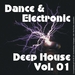 Dance & Electronic: Deep House Vol 01 (instrumental)