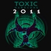 Toxic Hardcore 2011