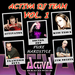 Activa DJ Team Vol 1 (Pure Hardstyle)