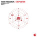 Mars Frequency Compilation Vol 1