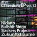 CTSessions EP Vol 12