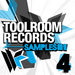 Toolroom Records Samples 01 Part 4 128bpm