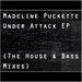 Under Attack EP (The House & Bass mixes)