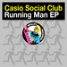 Running Man EP