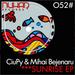 Sunrise EP