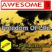 Freedom Of Life: original 1991 mixes (remastered)