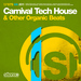 Carnival Tech House & Other Organic Beats