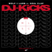 DJ-KiCKS Exclusives EP2