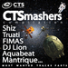CTSmashers Part 3