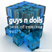 Guys N Dolls: Best Of Remixes Vol 1 (unmixed tracks)