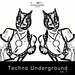 Doppelganger presents Techno Underground Volume 7