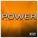 Kult Records Presents Power Volume 2 (NYC Tribal Afterhours mixed & Non mixed Compilation)