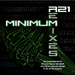 Minimum (remixes EP)