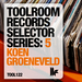 Toolroom Selector Series: 5 Koen Groeneveld