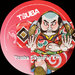Tsuba Samurai EP