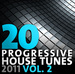 20 Progressive House Tunes 2011 Vol 2