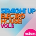 Straight Up Electro House! Vol 3