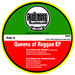Queens Of Reggae EP
