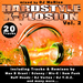 Hardstyle X Plosion: Special Edition Vol 2 (incl DJ mix By DJ MoRise)