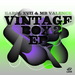 Vintage Box 2 EP