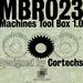 Machines Tool Box 1 0