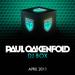 DJ Box April 2011