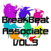 Breakbeat Associate Vol 3