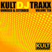 KULT DJ Traxx: Volume 10