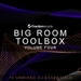 Big Room Toolbox: Volume Four