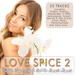 Love Spice Vol 2 (Ballads Covers Pop & Soul For Romantic Moments)