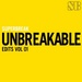 Unbreakable Edits 02