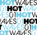 Hot Waves Compilation Volume One