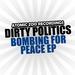 Bombing For Peace EP