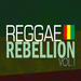 Reggae Rebellion