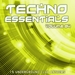 Techno Essentials Volume 04