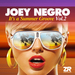Joey Negro Presents It's A Summer Groove Vol 2