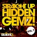Straight Up Hidden Gemz! Vol 7